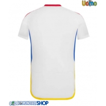 Maglie da calcio Venezuela Seconda Maglia Copa America 2024 Manica Corta